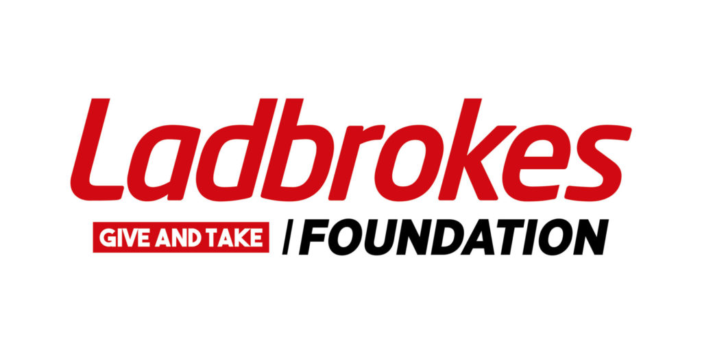 Ladbrokes Foundation