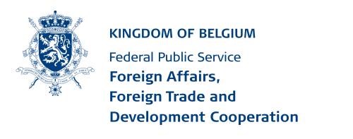Belgium Foreign Affairs